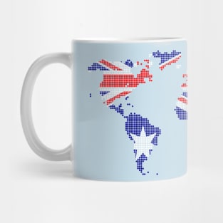 Australia Mug